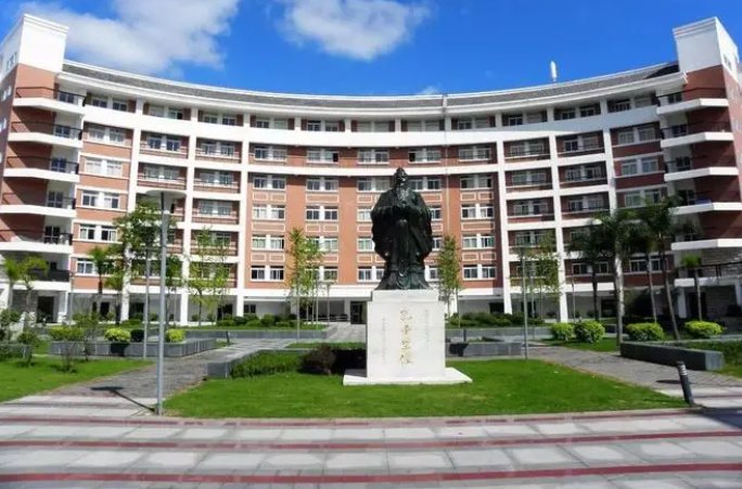 如何查找自己大学的标识码?