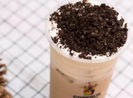 一杯奶茶暗示什么意思？