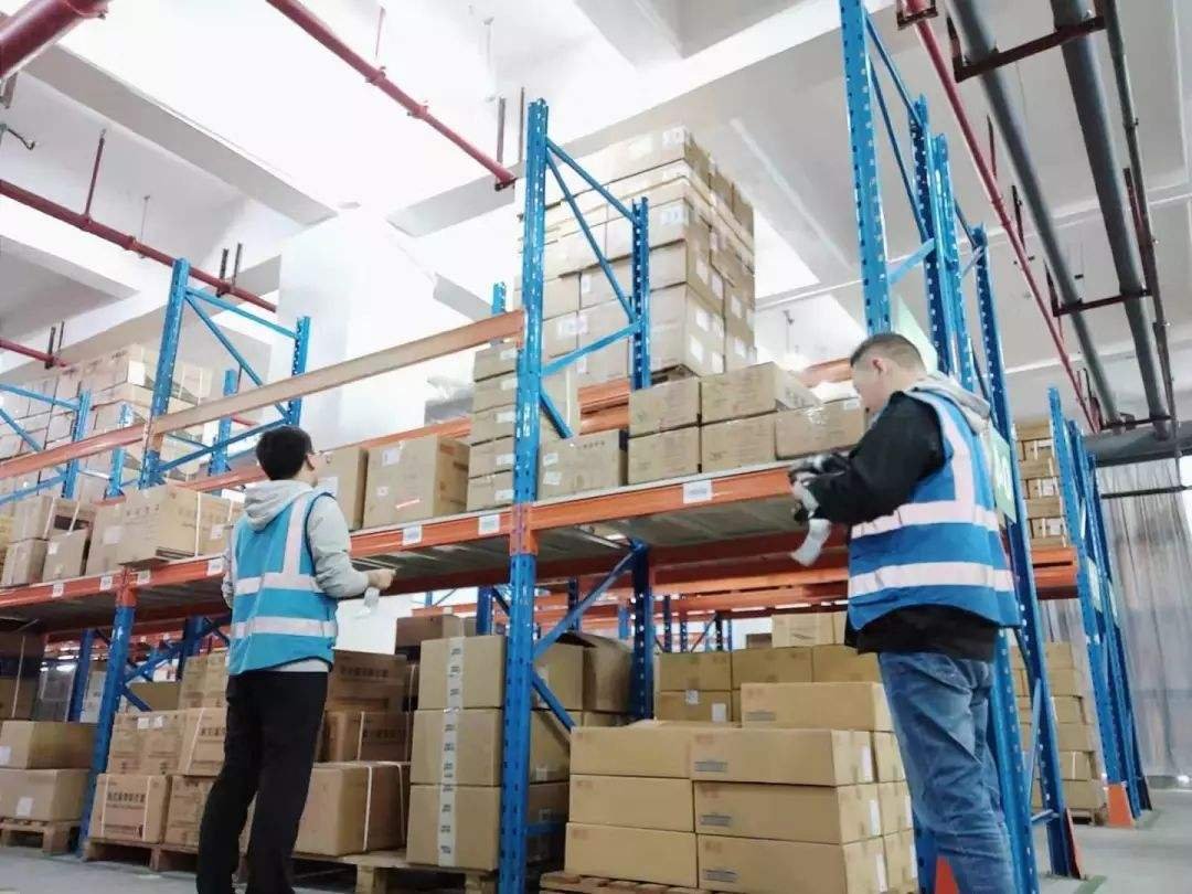 上海朝晟食品注册成立仅6天参与保供,这家公司为何能被选中?