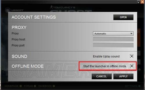 幽灵行动4未来战士进不去