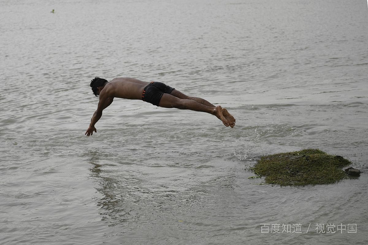 在河中游泳有哪些注意事项???