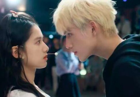 点燃我温暖你一共多少集?