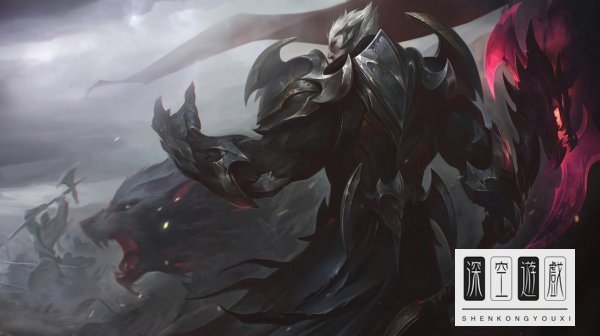 LOL法国女仆奈德丽多少钱？