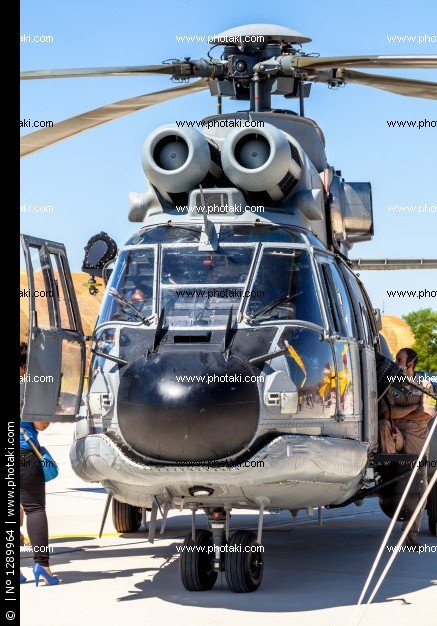 欧洲直升机公司的介绍