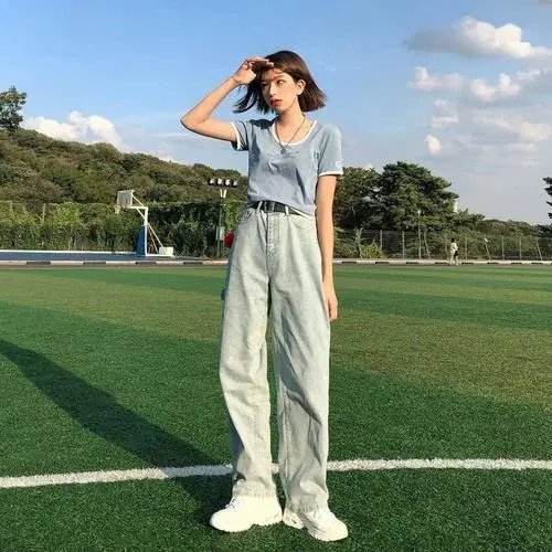 骨架小女生特点是什么？