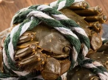 上海大闸蟹价格降一半，大闸蟹销量猛增，对大闸蟹市场将有何利呢？