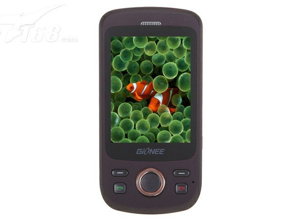 金立 A5的特点描述