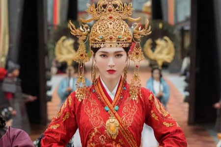 电视剧《燕云台》萧燕燕和韩德让的孩子是谁？