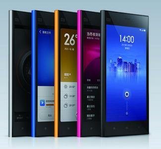 小米3值不值得购买？