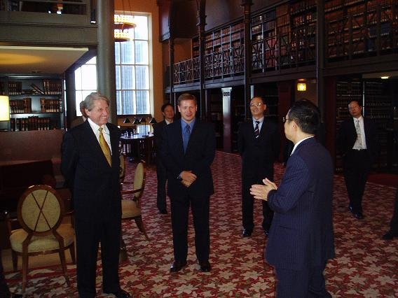 美国百利金融集团的基本介绍