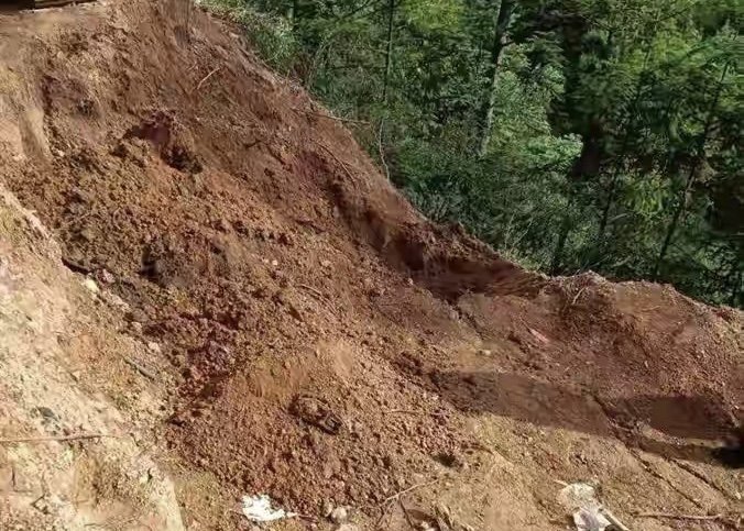 福建一位男子将工友尸体埋工地淡定寻人,他为何能这么淡定?