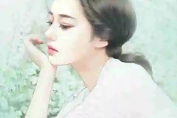 女主角凌语嫣的小说