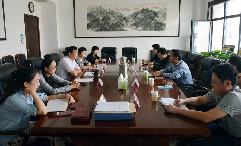 济南市人事局的下属单位