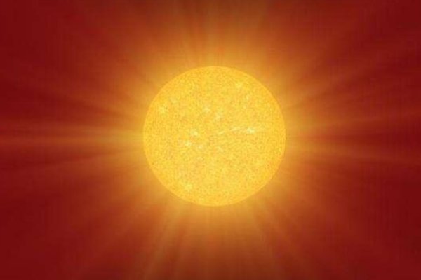 银河系十大恒星