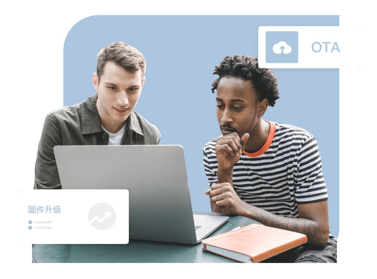 firmware update是什么意思？