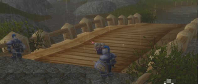 魔兽世界几级才能有坐骑呢?