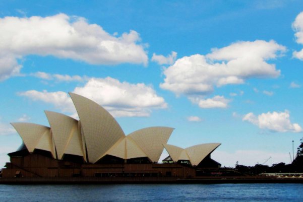 澳大利亚人口有多少？国土面积是多少？