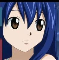 妖精的尾巴和纳兹一样有会飞的猫的那个女生是谁