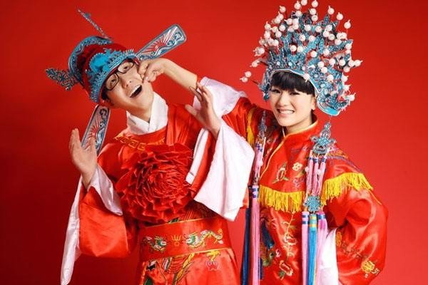 老婆总是不懂事，任性，管不得，怎么办？