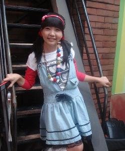 《疯丫头第一季》中雪儿的扮演者是谁？