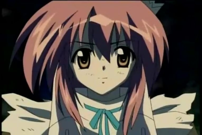 萌娘商社的作品简介