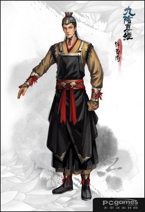 锦衣卫ol的职业属性加点