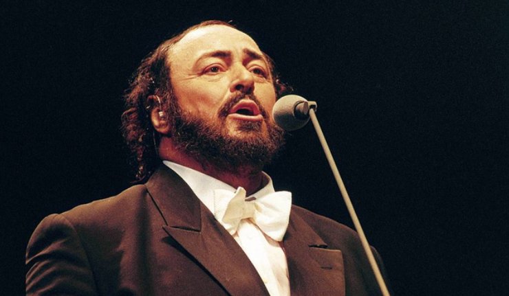 世界三大男高音是哪三位