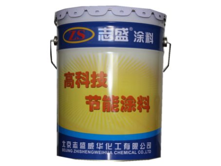 耐磨防腐涂料前景