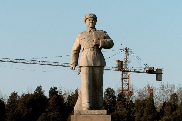 雷锋说过的名言名句