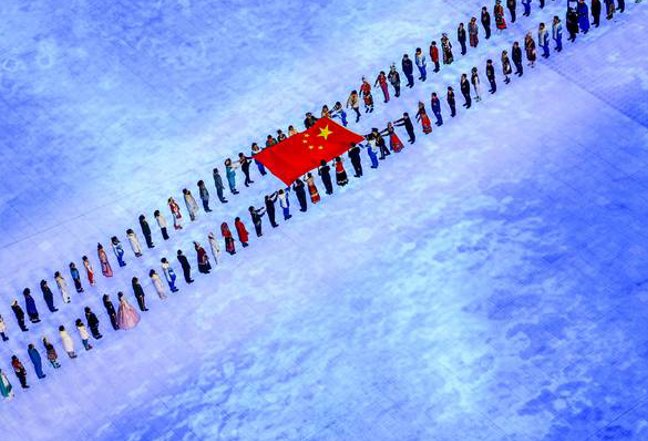 下一次冬奥会什么时候举行