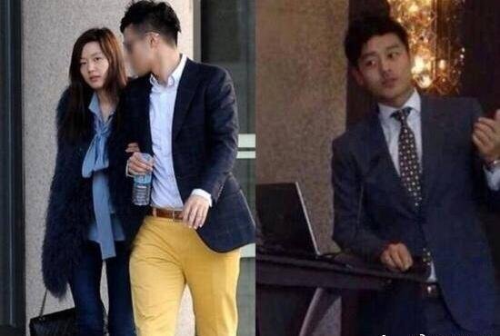 全智贤二胎产子，全女神的老公背景有多深？