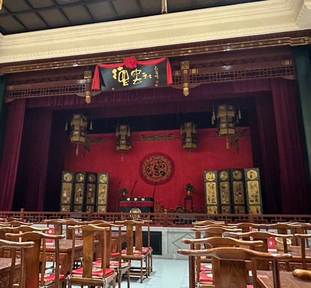 去天津听相声去哪里比较好？