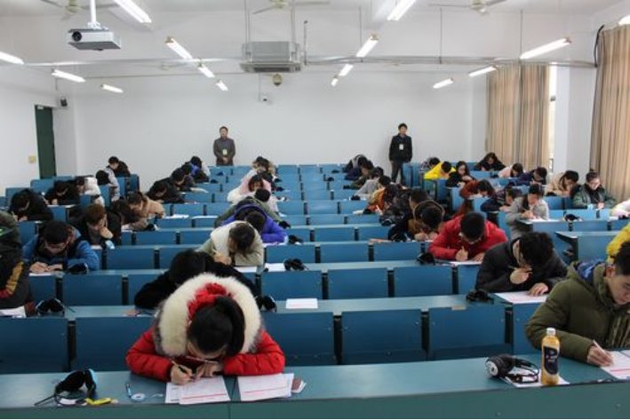 六级考试缺考有什么后果啊？