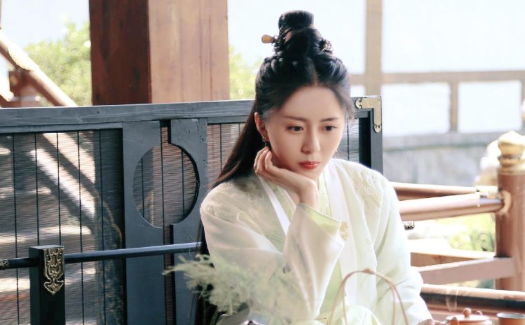 徐薏雯主演的电视剧