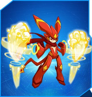 赛尔号米咔一共有几次进化