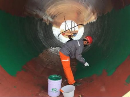 耐磨防腐涂料前景