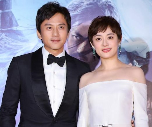 孙俪被包养7年丑闻，邓超得知真相后提出离婚，到底怎么回事呢？