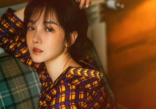 少女p怎样的图片好看