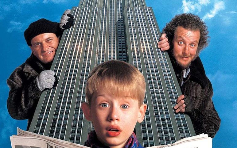 《小鬼当家》有几部？