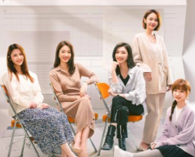 欢乐颂3在哪个台播出