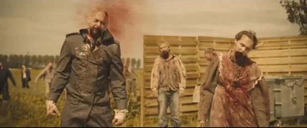 热血新仔2：僵尸危机的介绍