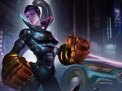 祖安,皮尔特沃夫的英雄有那些