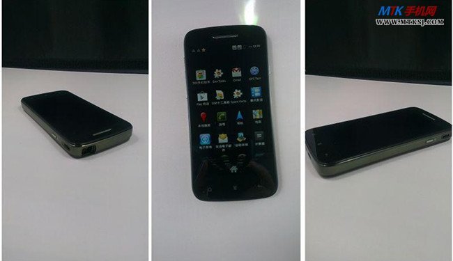 启遨T1的基本参数