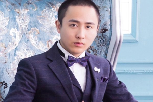 快手散打哥怎么了消失了