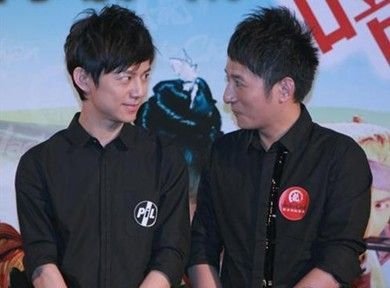 何炅，戴军，吉杰有怎样的关系？