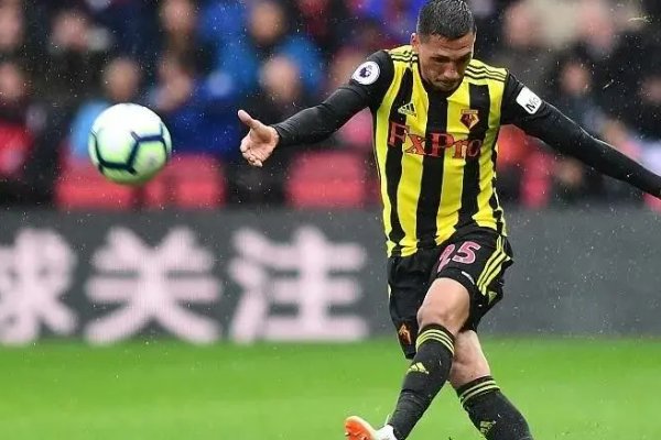 让一球是什么意思?