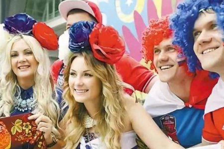 俄罗斯人的名字有哪些呢?