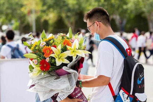 湖南今年高考状元是谁