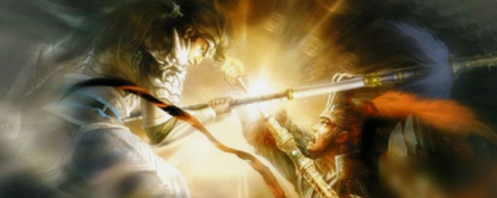 《真三国无双5》全人物解锁方式是什么?