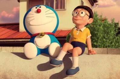 伴我同行里哆啦A梦当时为什么要离开大雄